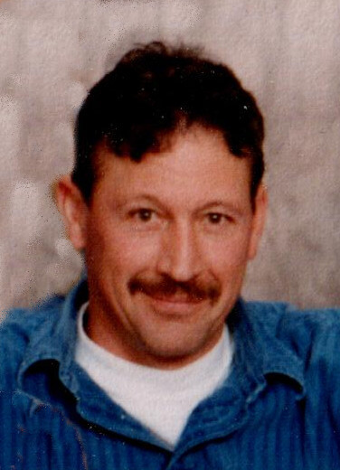 Dean Wegge Obituary photo- edited