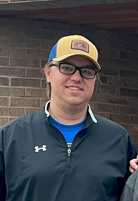 Matt Olson Obit Photo