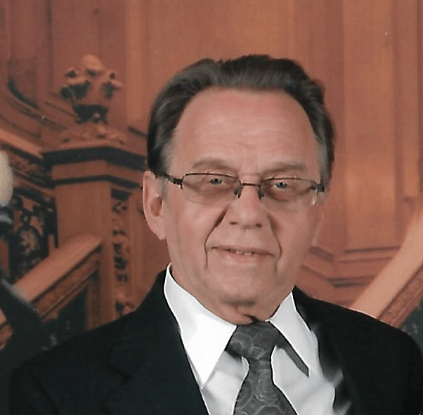 Richard Larson