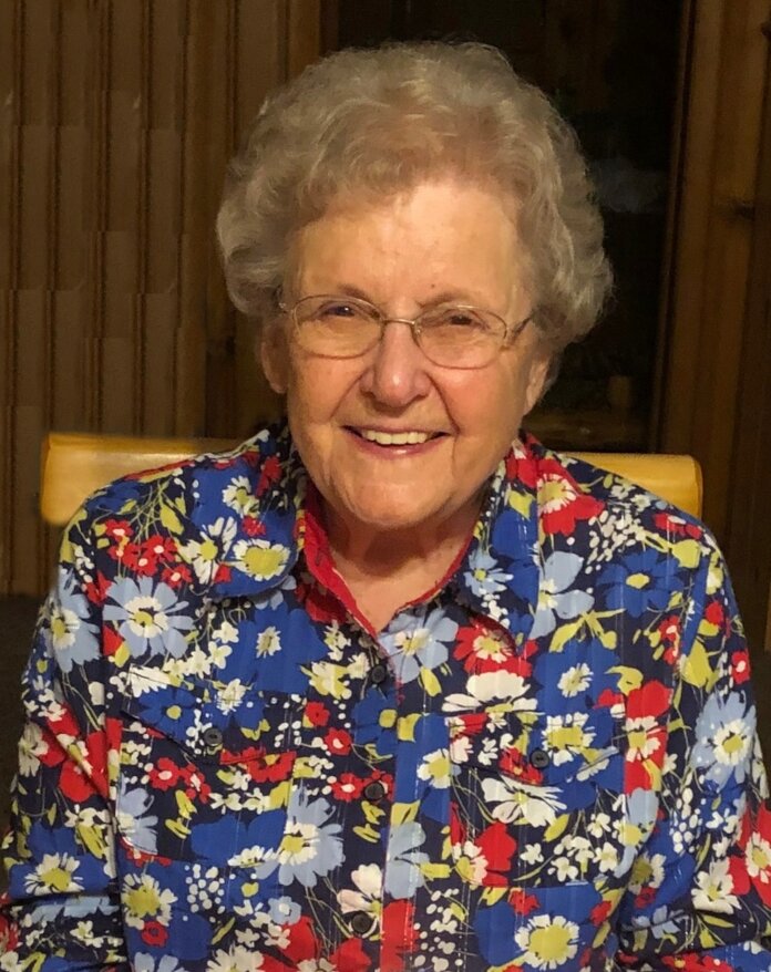 Bonnie Jensen Obit Photo II