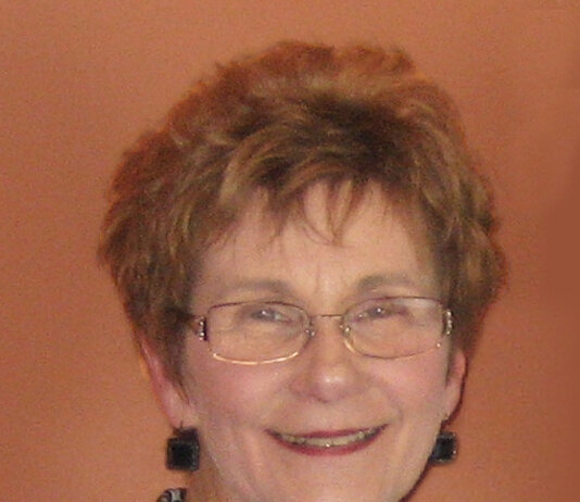 Louise Brekke, 85