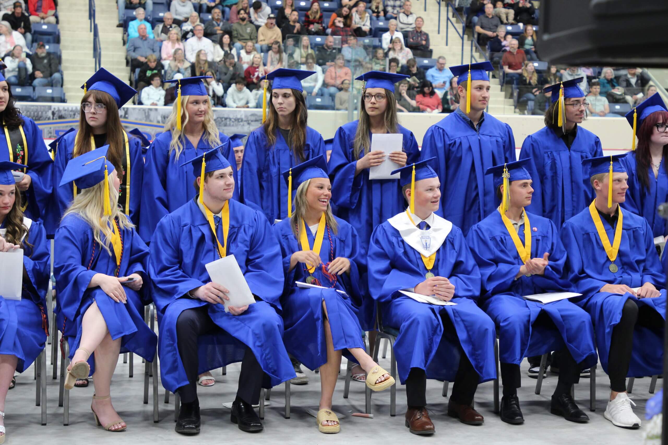 Closing a chapter at Lincoln High