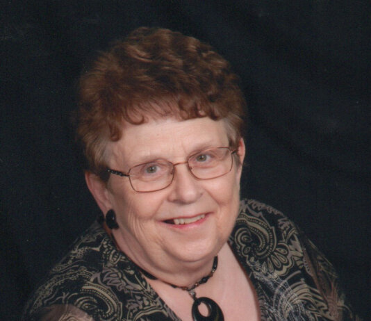 Marcella Kazmierczak, 82