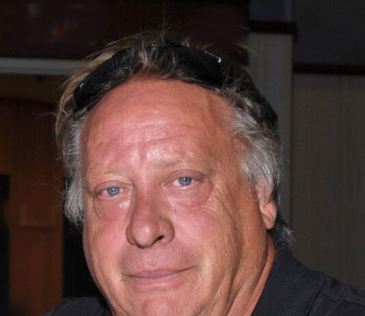 Raymond Troy, 68