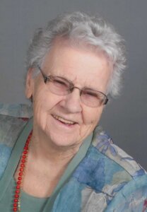 Viola Miller (Hogberg), 97