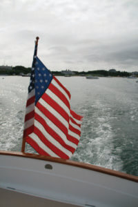 Visit TRF announces inaugural Fourth of July Parade