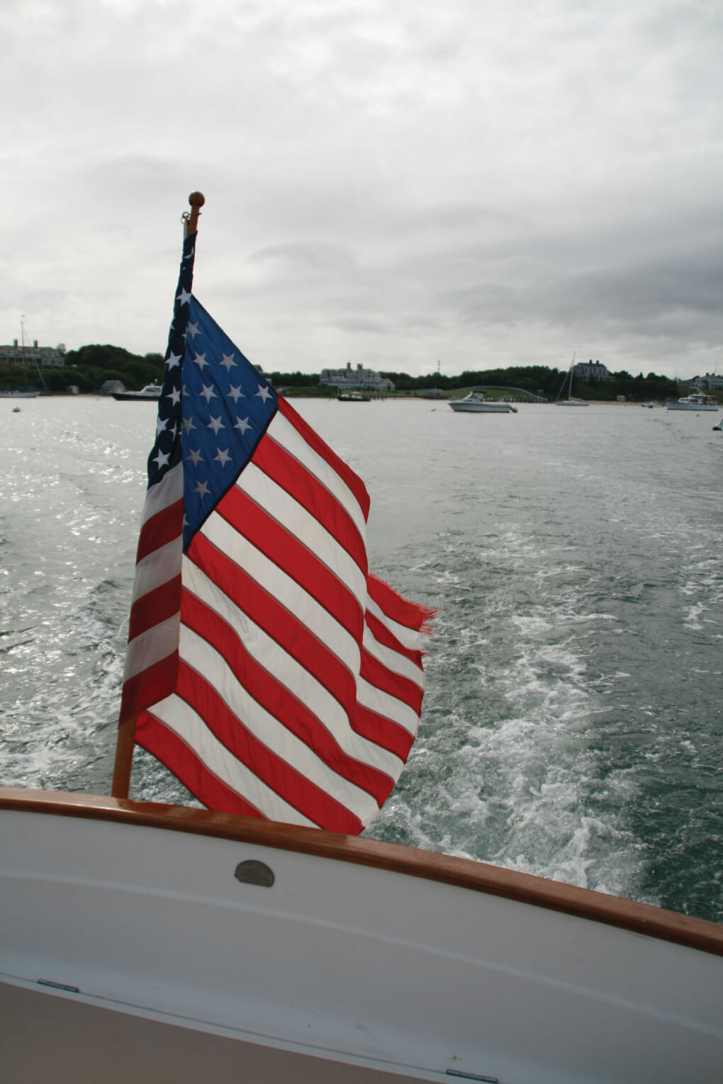 Visit TRF announces inaugural Fourth of July Parade