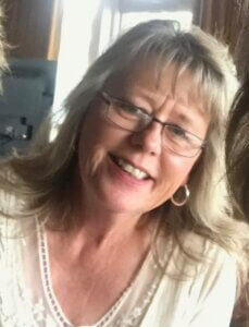 Pam Hopperstad, 67