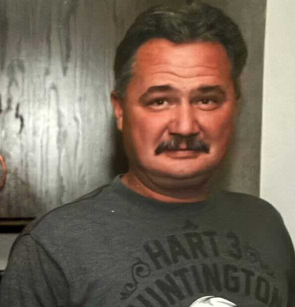 Rodney Wayne Boutain, 56